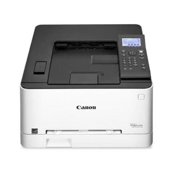 Impresora Canon imageCLASS LBP622Cdw Color Laser Printer