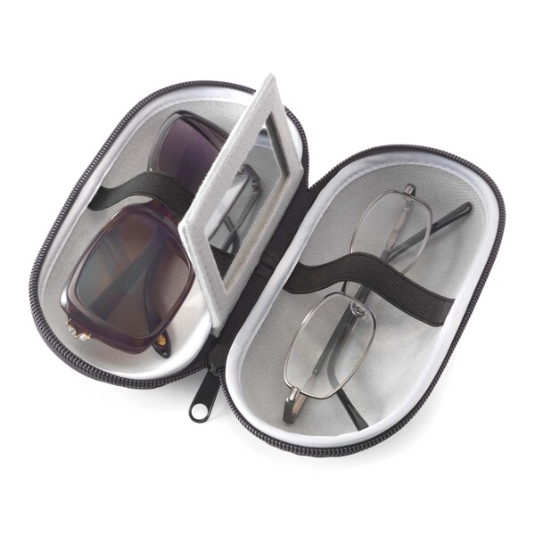 Porta Lentes Duo Betterware Cod 18718
