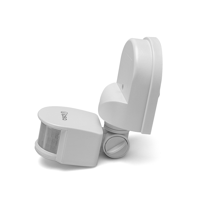 Sensor De Movimiento 180 Para Muro