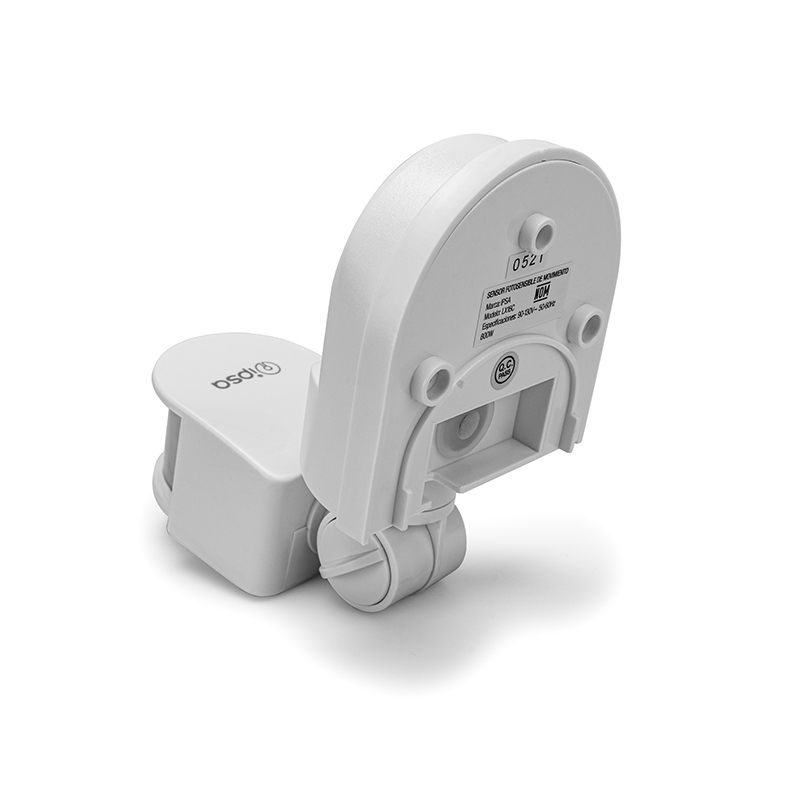 Sensor De Movimiento 180 Para Muro