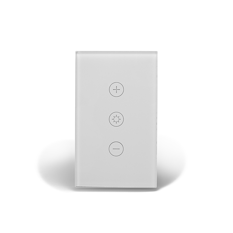 Interruptor inteligente wifi Rudo Wifi + RF Smart Switch