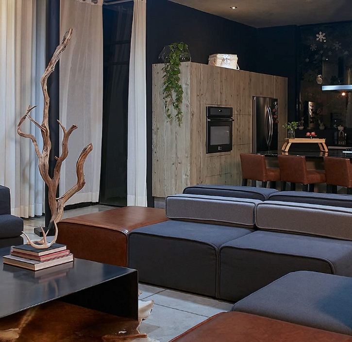 Paquete de 10 Focos LED 800 Lumens