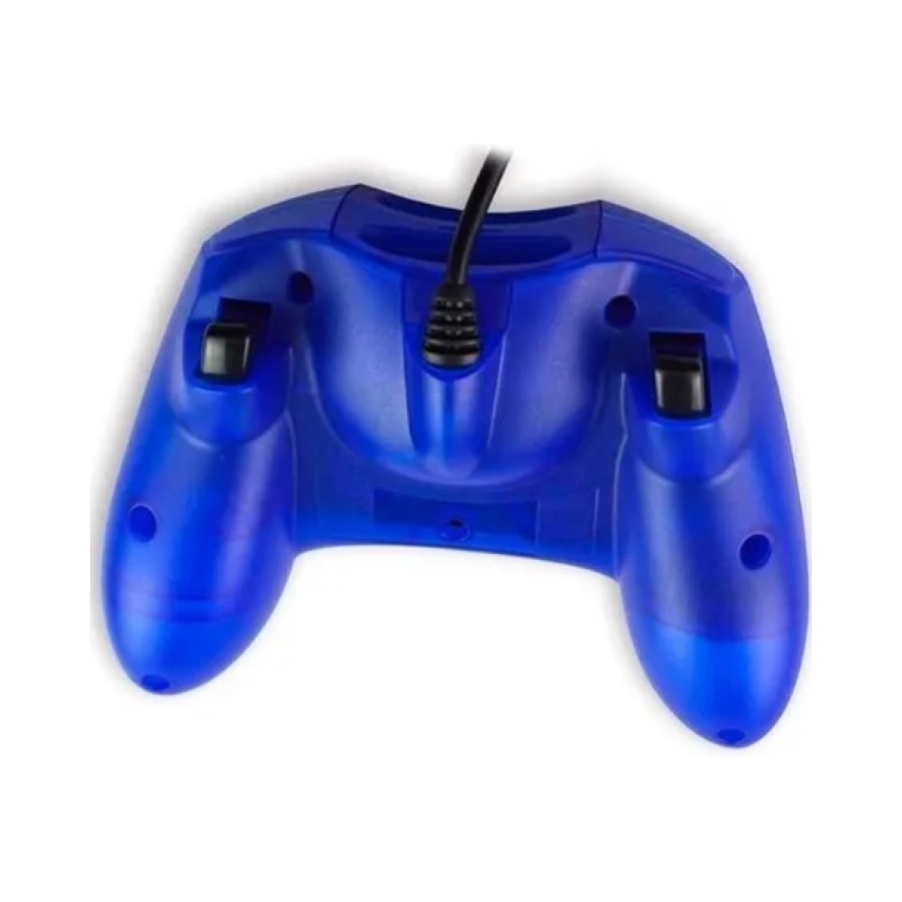 Control Xbox Clásico Genérico Color Azul