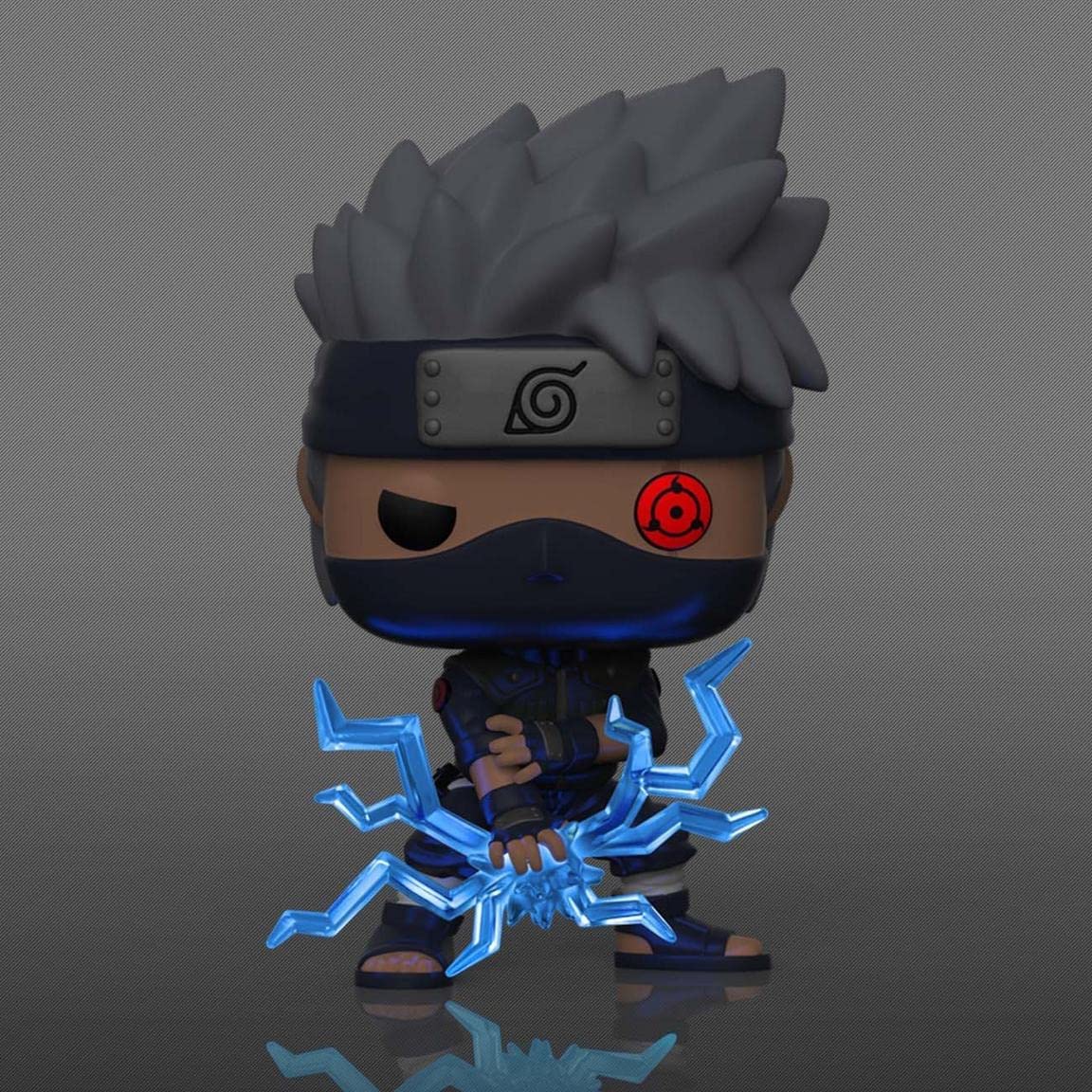 Funko Pop Kakashi Raikiri 1103 Special Edition Glows In Dark