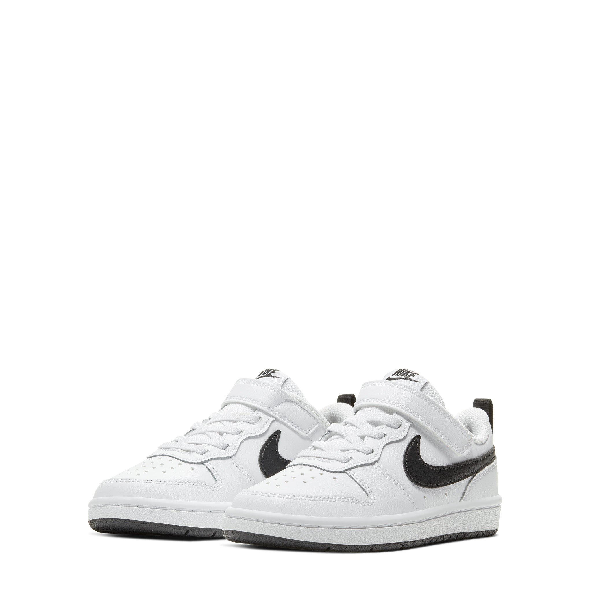 Tenis Nike Court Borough Low 2 BQ5451-104