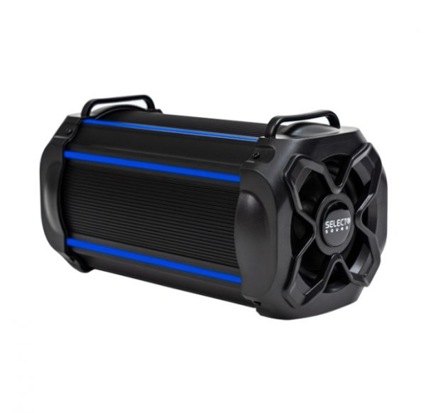 Select sound BT220- Bocina TWS Shine