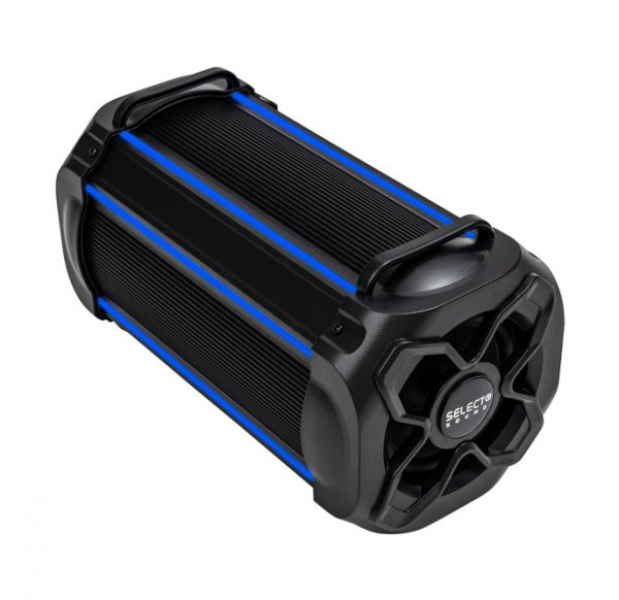 Select sound BT220- Bocina TWS Shine