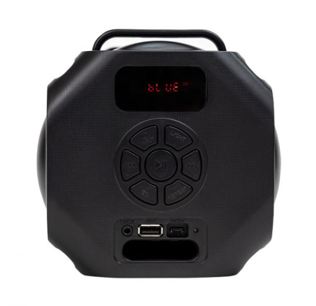 Select sound BT220- Bocina TWS Shine