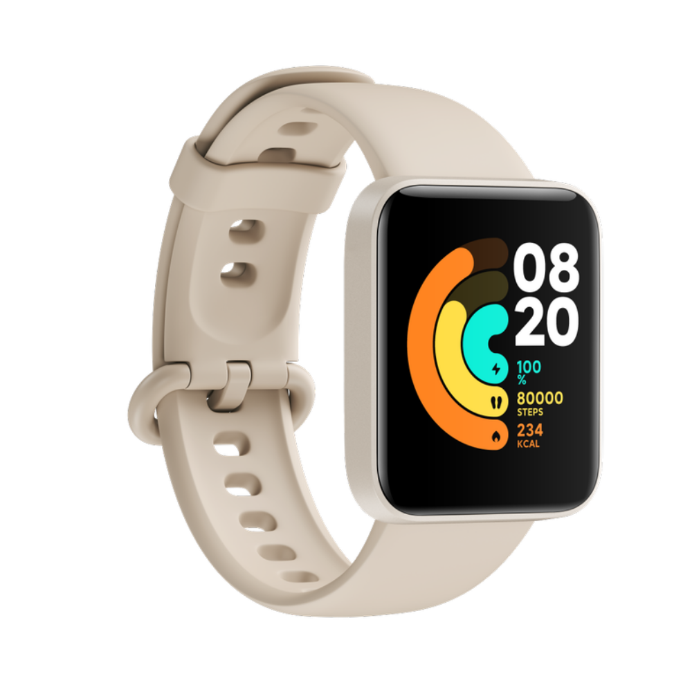 Reloj Inteligente Xiaomi Redmi Watch 2 Lite (Ivory)