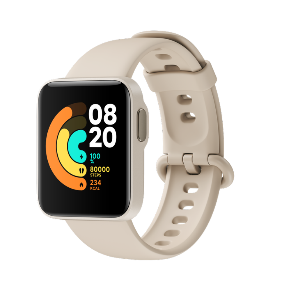 Reloj Inteligente Xiaomi Redmi Watch 2 Lite (Ivory)
