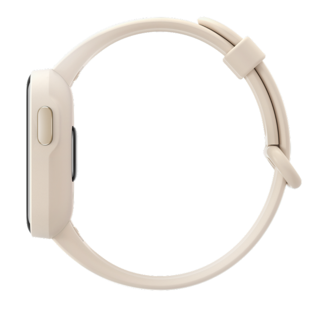 Reloj Inteligente Xiaomi Redmi Watch 2 Lite (Ivory)