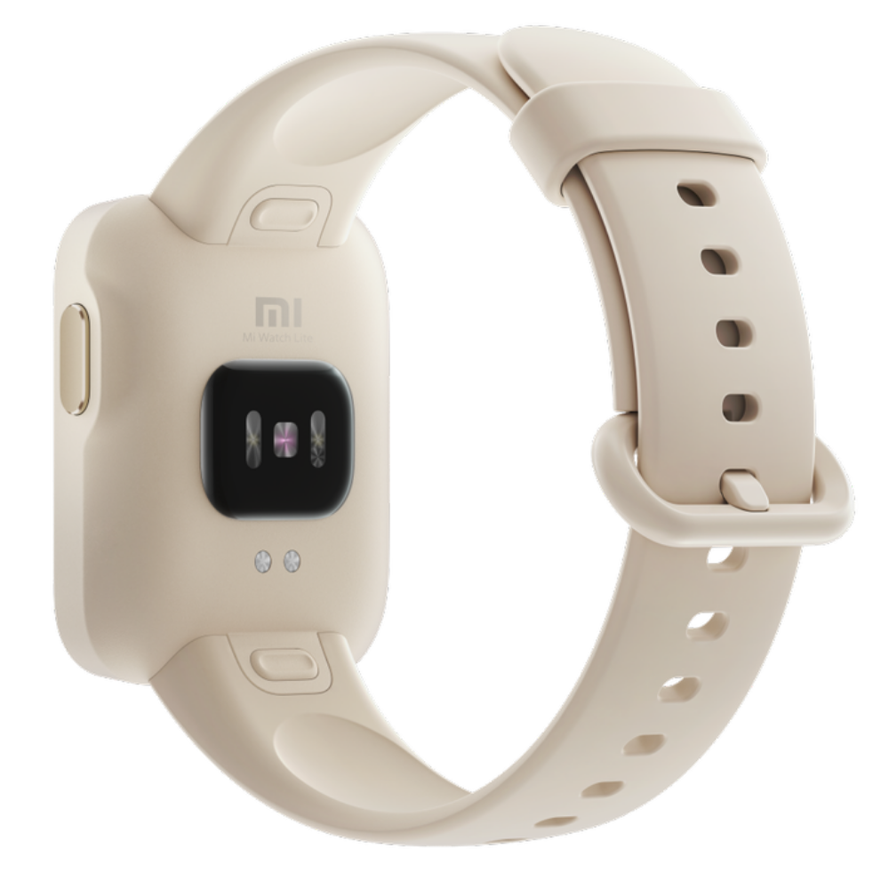 Comprar correa para Mi Watch Lite - Oficial de Xiaomi - Rosa