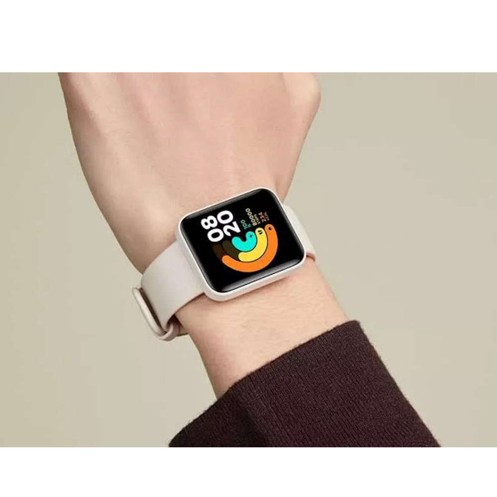 Reloj Inteligente Xiaomi Redmi Watch 2 Lite (Ivory)