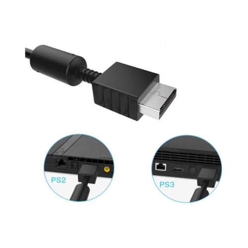 Conecta tu Mando de PS3 a tu PC, Mediante cable Fácil