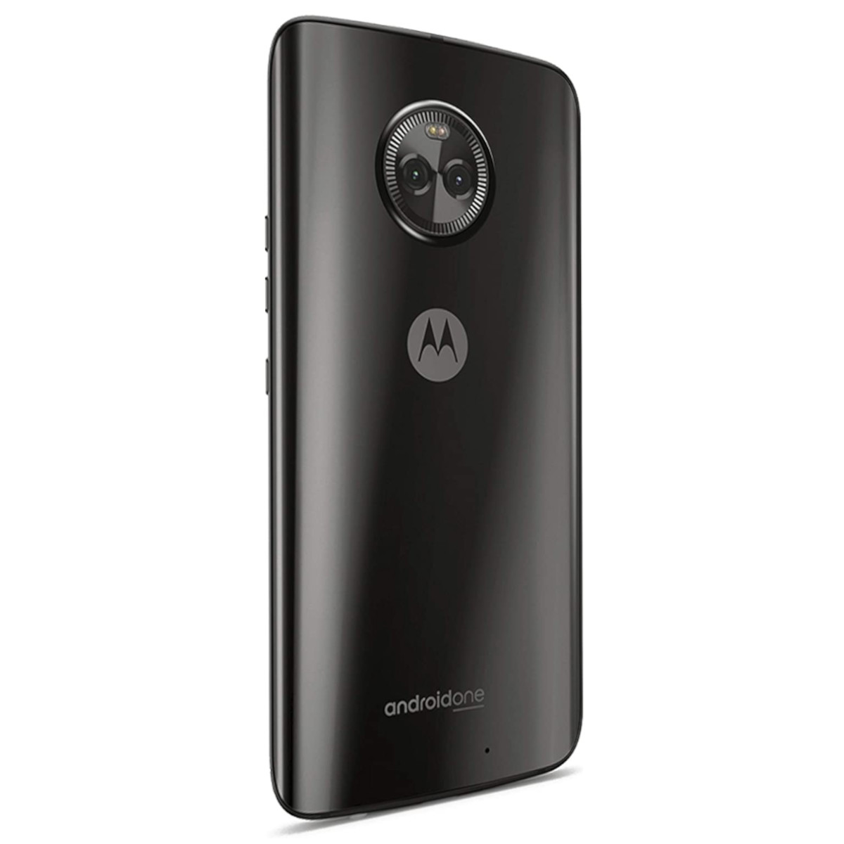 Celular Motorola Moto X4 32GB 3GB RAM Desbloqueado Negro
