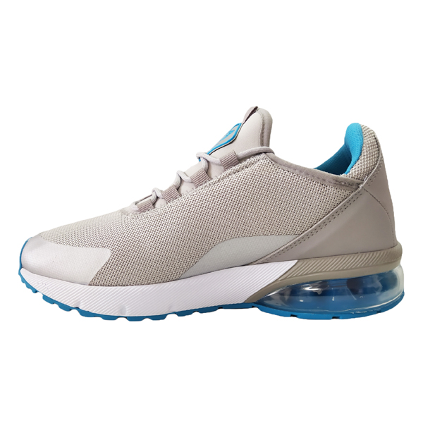 TENIS DEPORTIVO PARA MUJER CON VALVULA DE AIRE MARCA BOOST MOD: 031D