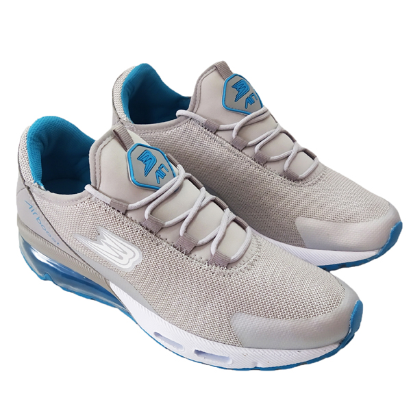 TENIS DEPORTIVO PARA MUJER CON VALVULA DE AIRE MARCA BOOST MOD: 031D