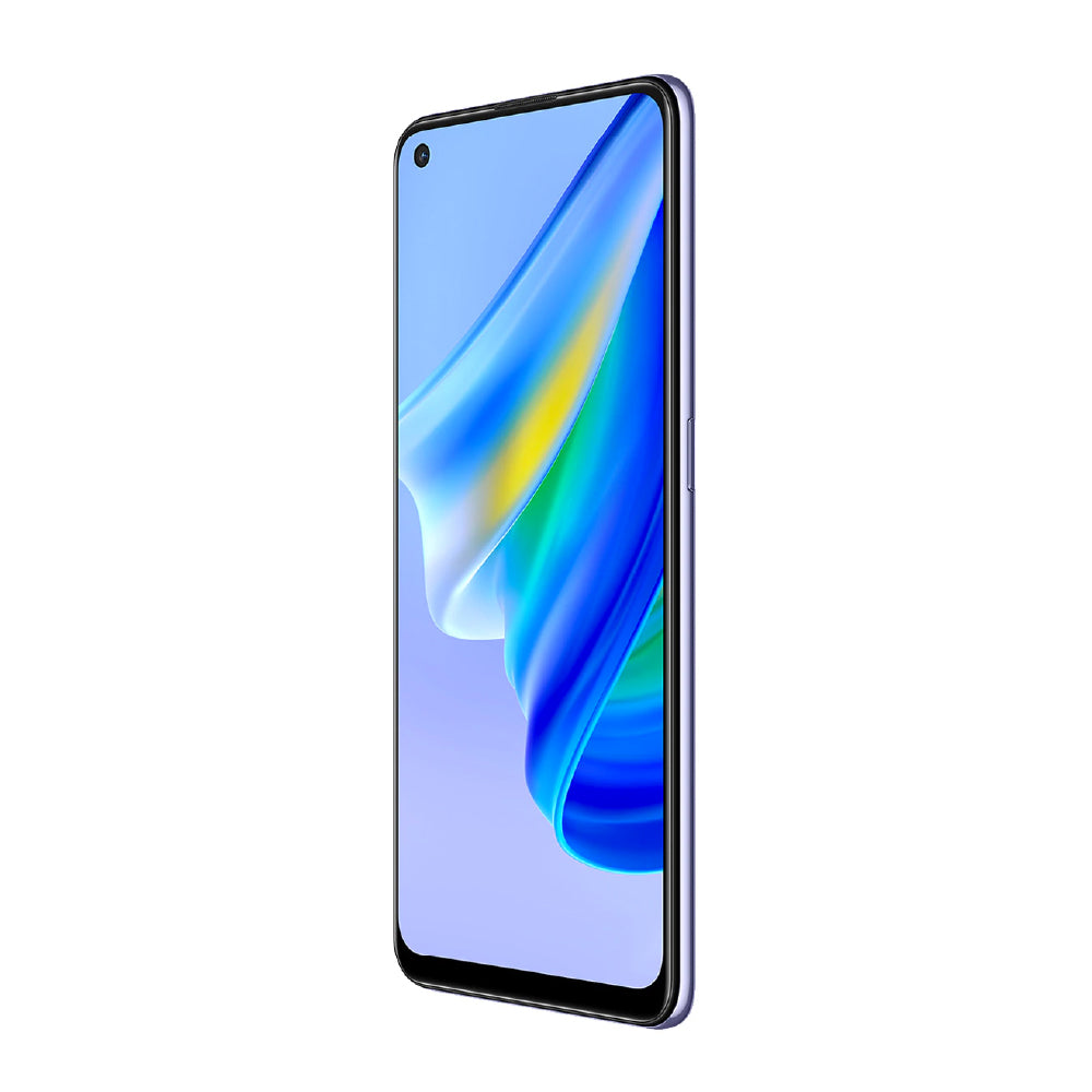 OPPO RENO 6 LITE PLATA