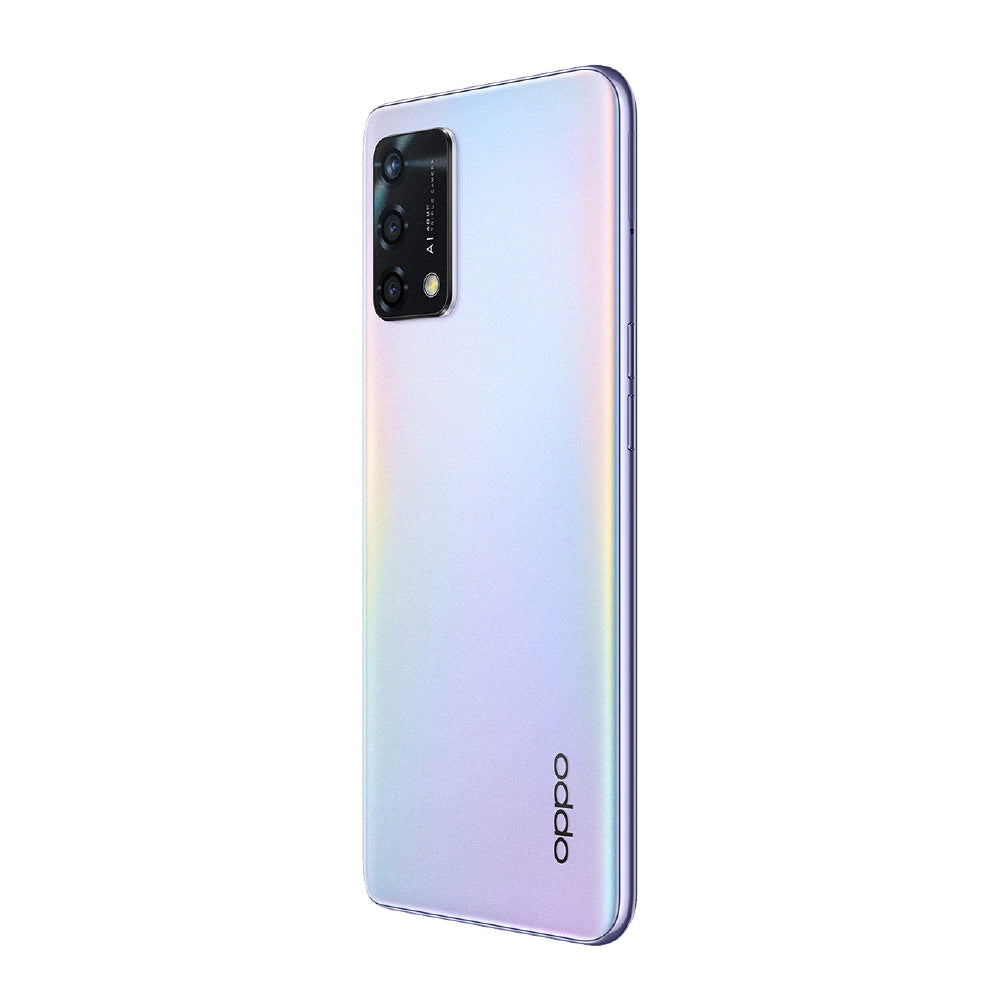 OPPO RENO 6 LITE PLATA