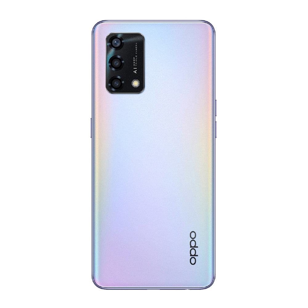 OPPO RENO 6 LITE PLATA