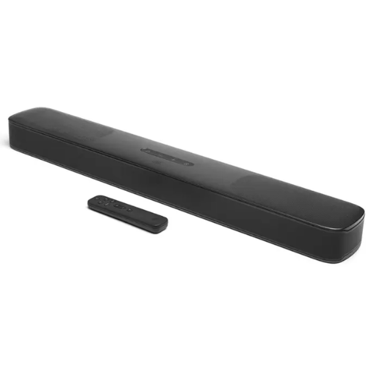 Barra De Sonido 5.0 250 W Multibeam Jbl Jblbar50mbblkam