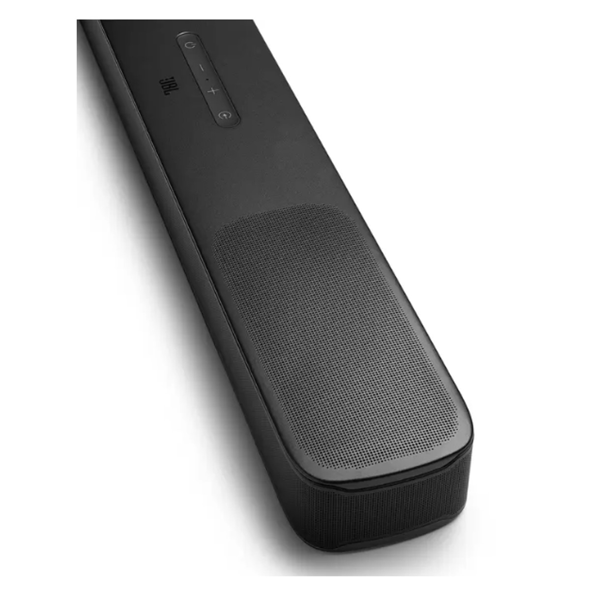 Barra De Sonido 5.0 250 W Multibeam Jbl Jblbar50mbblkam