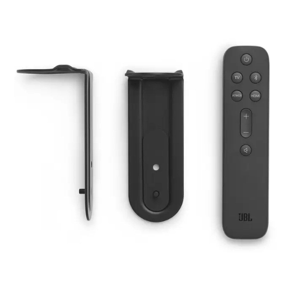 Barra De Sonido 5.0 250 W Multibeam Jbl Jblbar50mbblkam