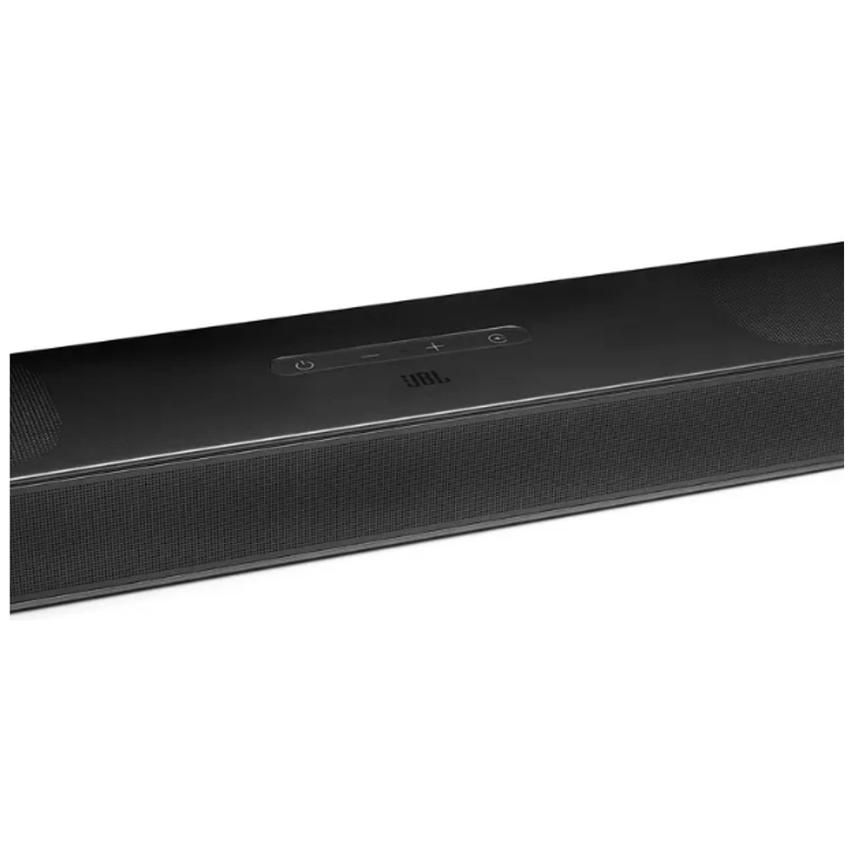 Barra De Sonido 5.0 250 W Multibeam Jbl Jblbar50mbblkam