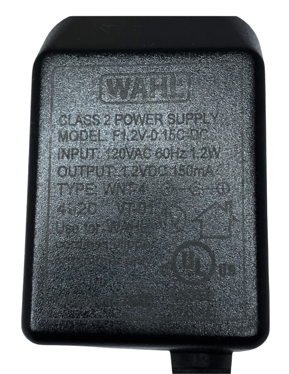 Wahl Maquina Recargable All In One Barba, Nariz Y Oídos