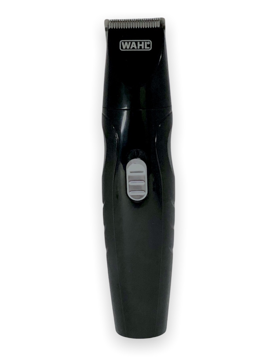 Wahl Maquina Recargable All In One Barba, Nariz Y Oídos