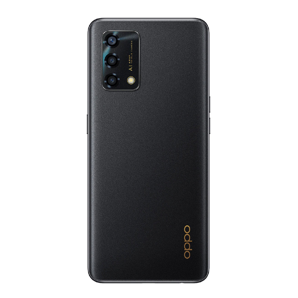 OPPO RENO 6 LITE NEGRO 