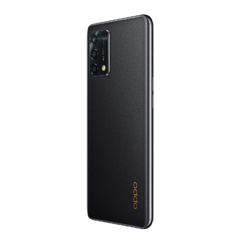 OPPO RENO 6 LITE NEGRO 