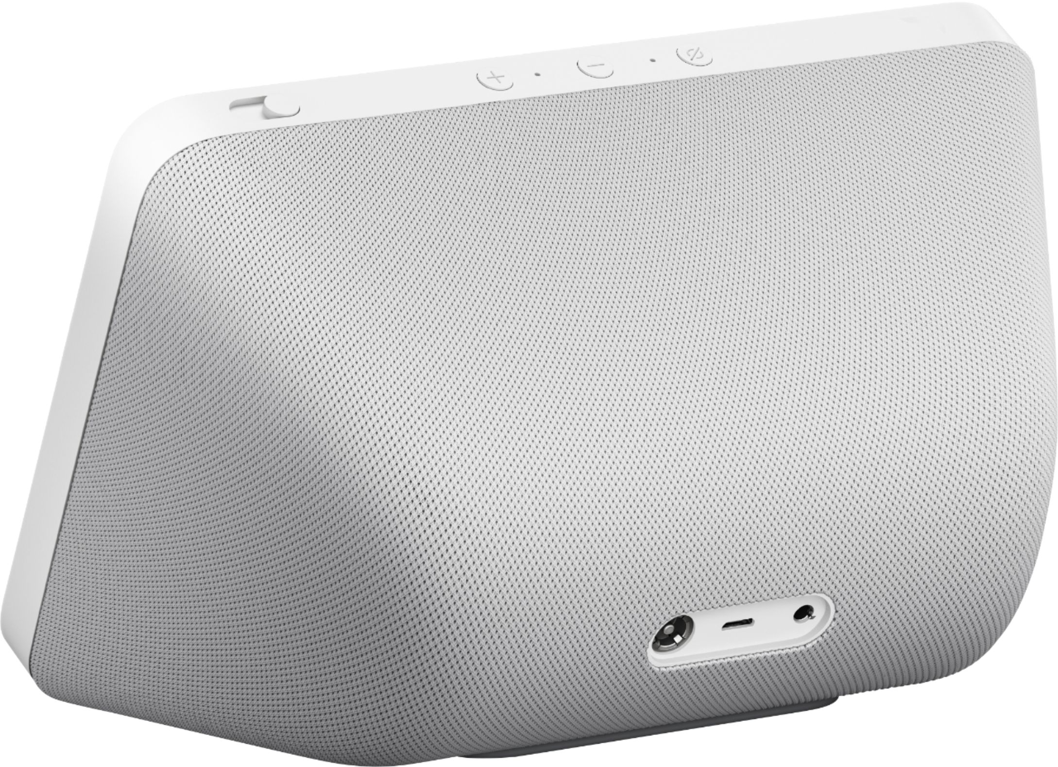 Amazon Echo Show 8 con asistente virtual Alexa, pantalla integrada de 8" - Blanco