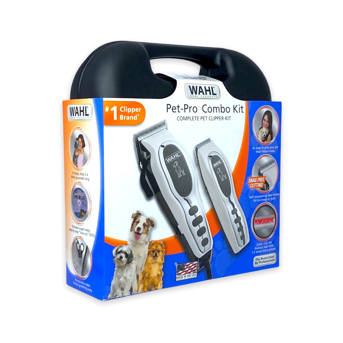 Perros Maquina De Pelar Pelo Wahl Precio Maquina Cortar Pelo Perro