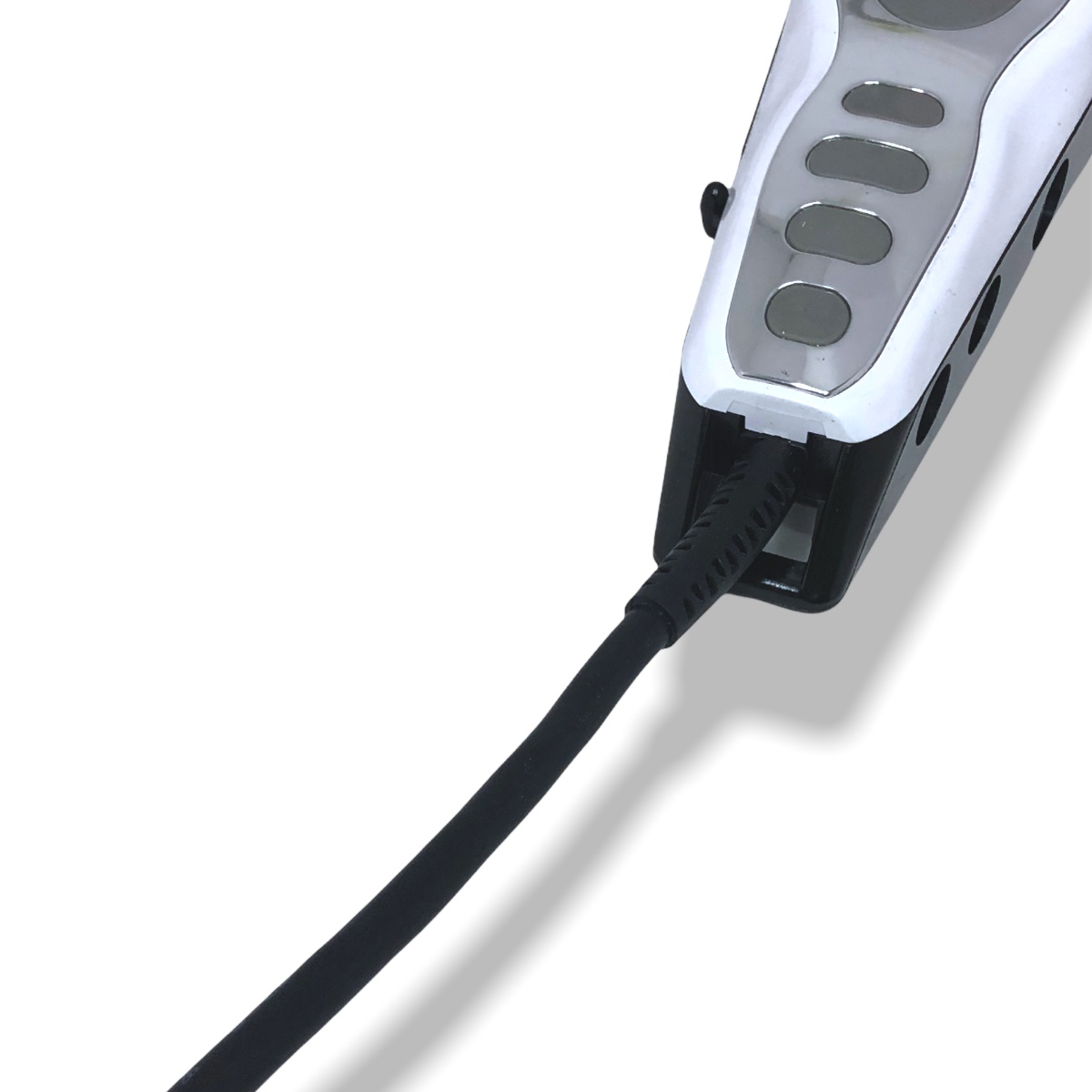 Maquina Wahl Corta Pelo Y Terminadora Para Perro Combo Doble Pet