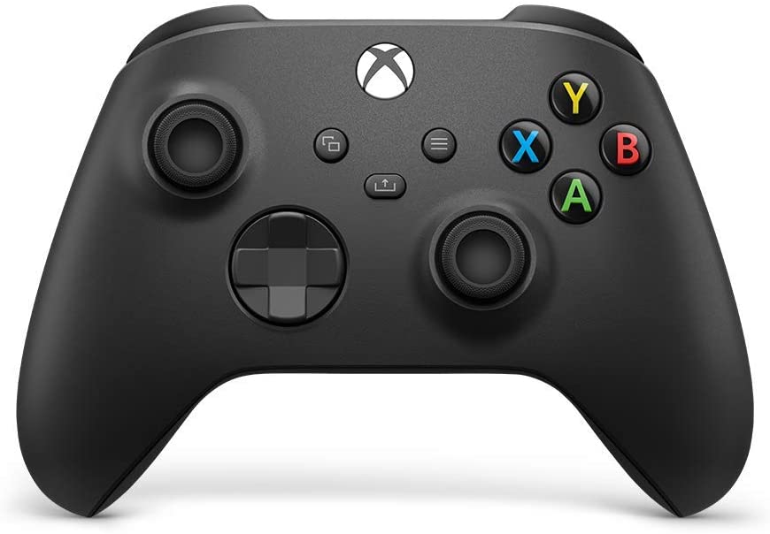 Consola Microsoft Xbox Series X 1tb Standard Color Negro