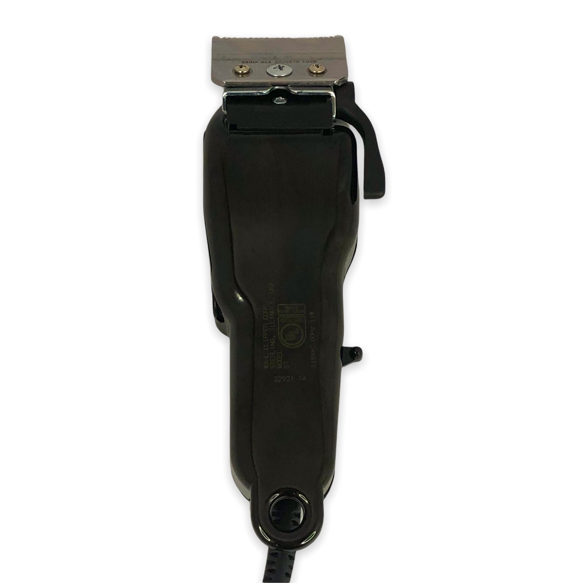 Cortadora De Pelo Calidad Profesional Wahl Designer Alta Potencia 