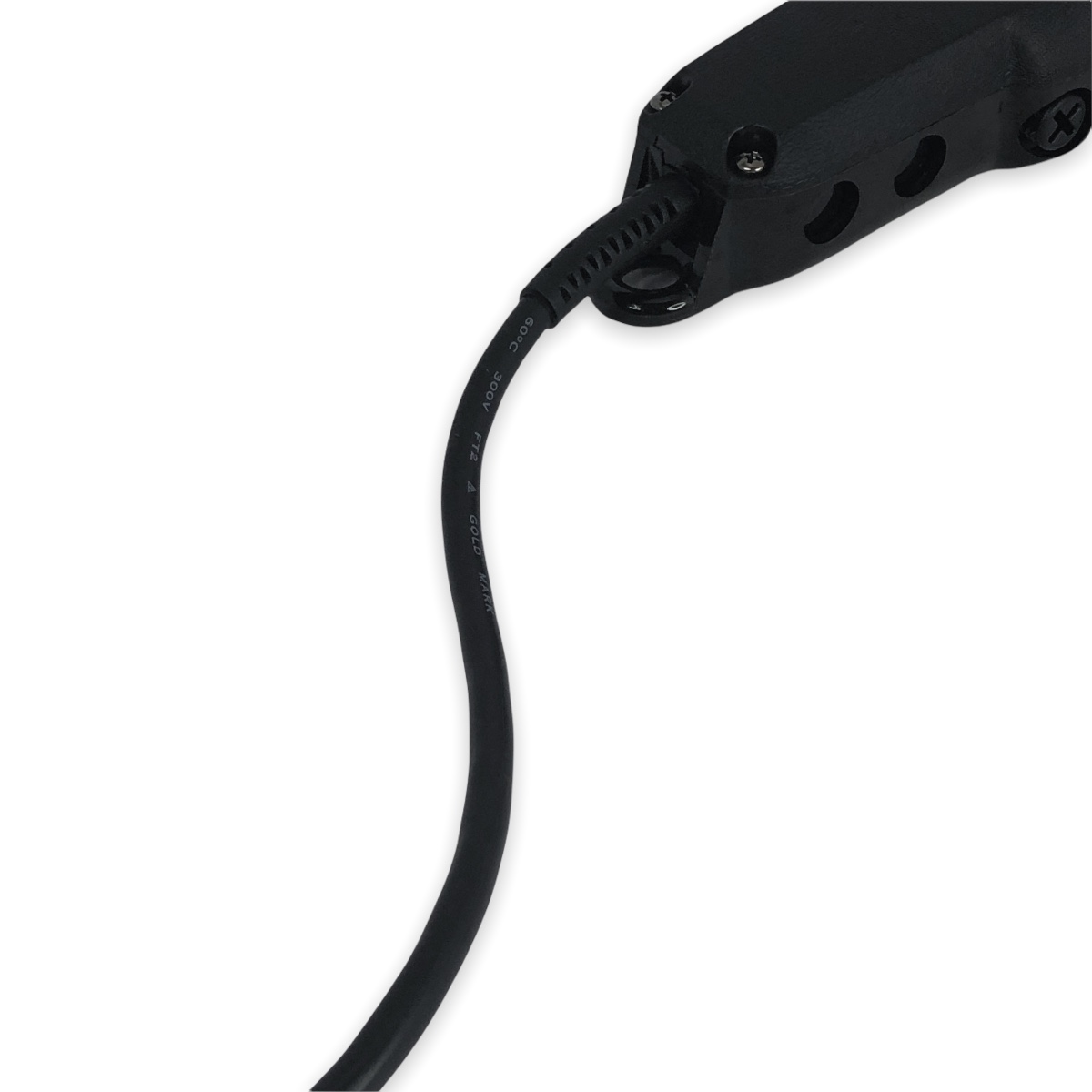 Cortadora De Pelo Calidad Profesional Wahl Designer Alta Potencia 