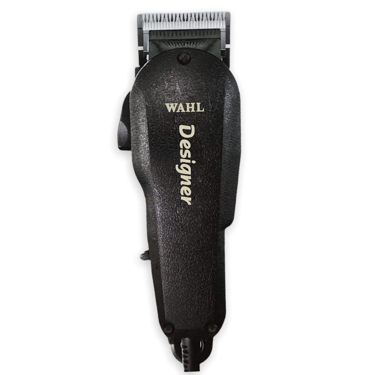 Cortadora De Pelo Calidad Profesional Wahl Designer Alta Potencia 