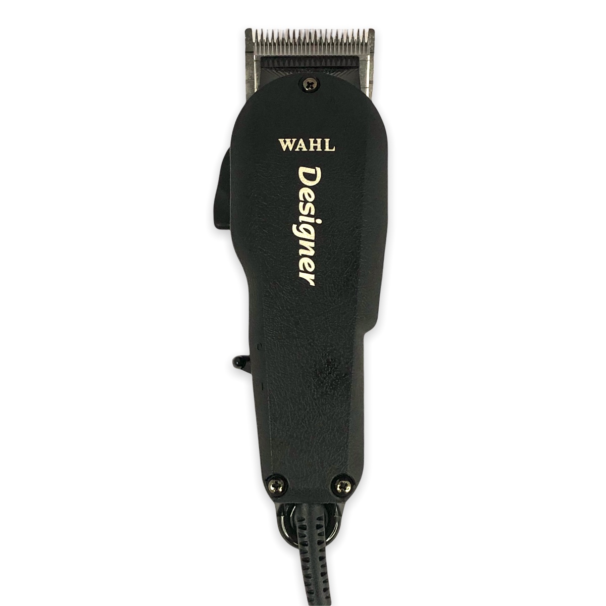 Cortadora De Pelo Calidad Profesional Wahl Designer Alta Potencia 