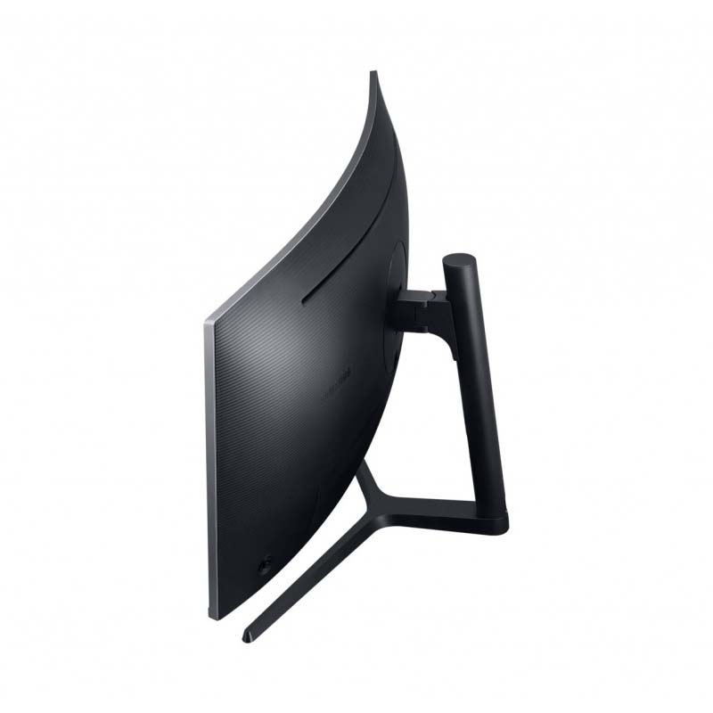 MONITOR SAMSUNG 34 PULGADAS CURVO 4MS 100HZ ULTRA WQHD HDMI DP LC34H890WGNXGO