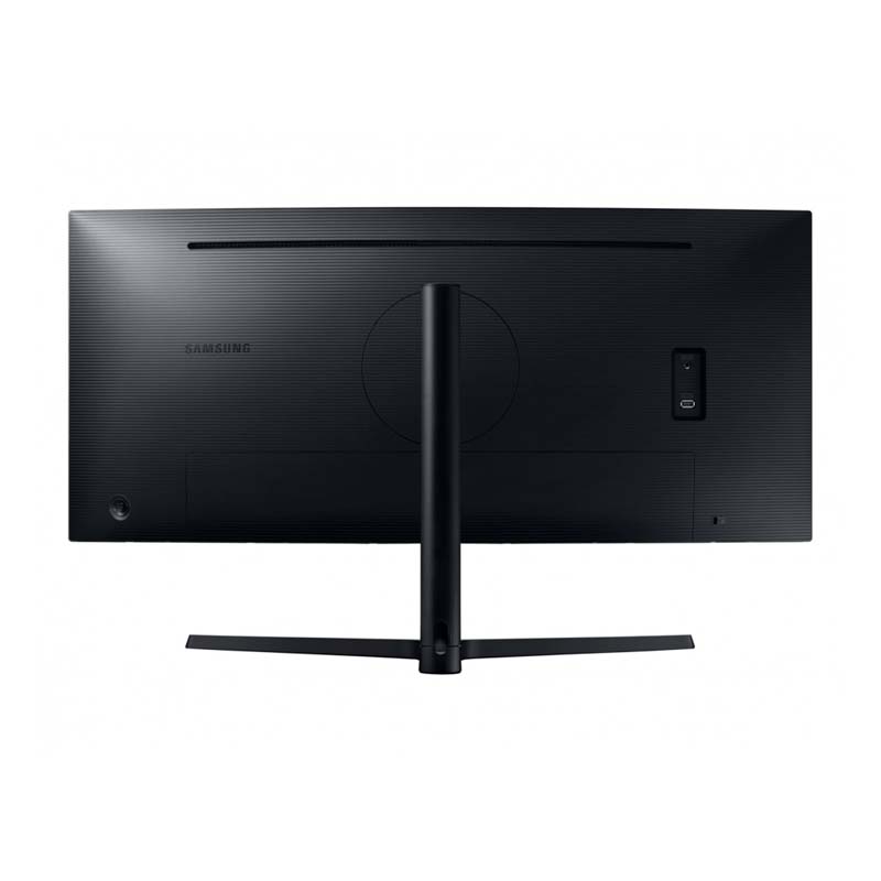 MONITOR SAMSUNG 34 PULGADAS CURVO 4MS 100HZ ULTRA WQHD HDMI DP LC34H890WGNXGO