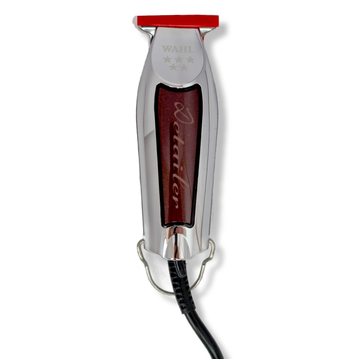 Corta Pelo Terminadora Perfiladora Delineadora Para Salon