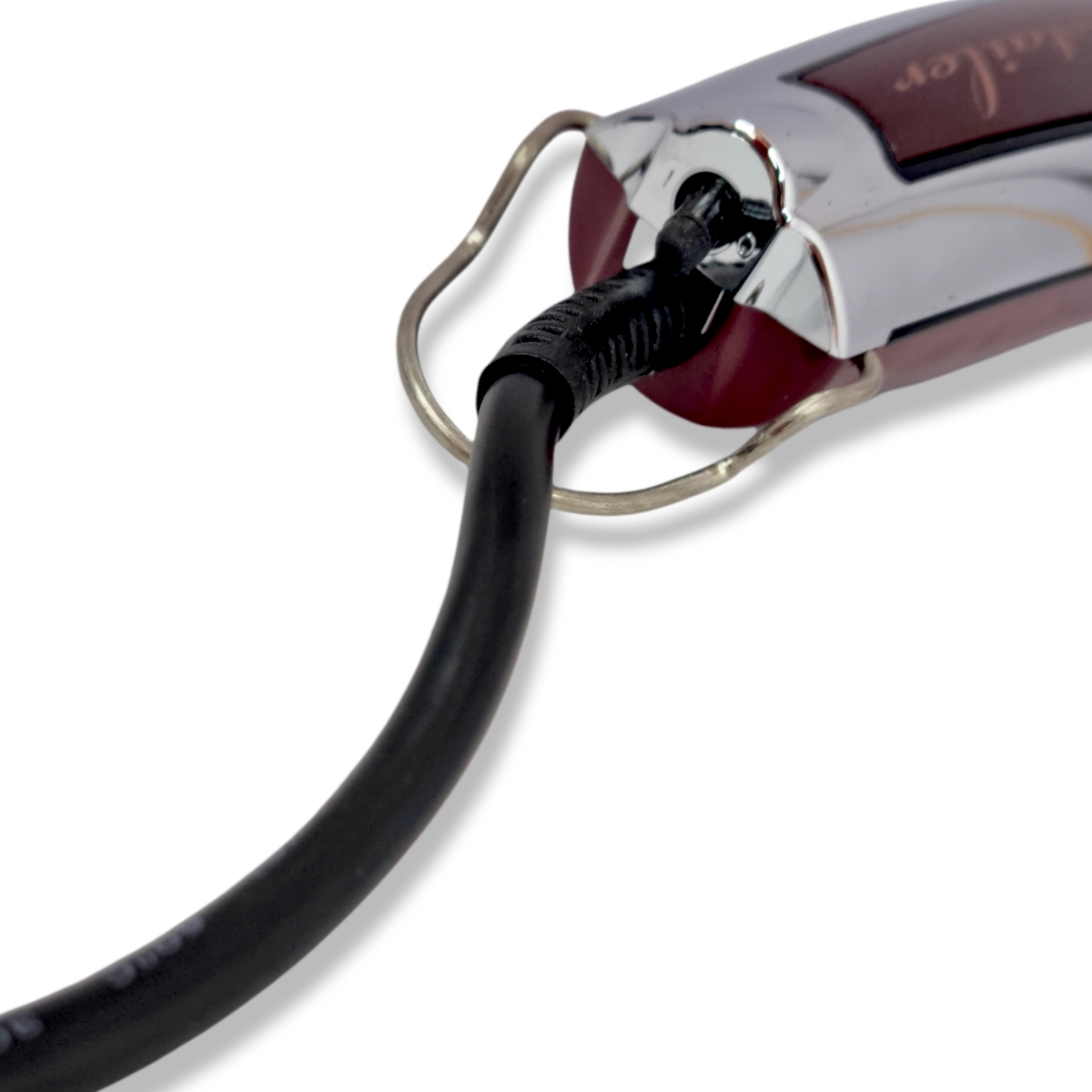 Corta Pelo Terminadora Perfiladora Delineadora Para Salon