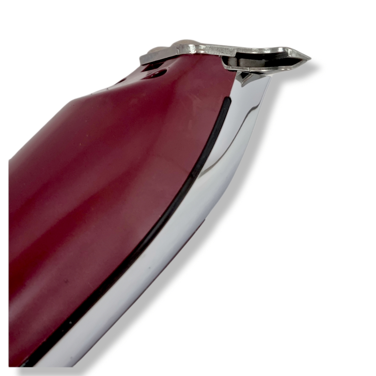 Corta Pelo Terminadora Perfiladora Delineadora Para Salon