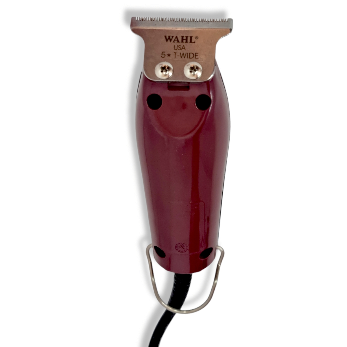 Corta Pelo Terminadora Perfiladora Delineadora Para Salon