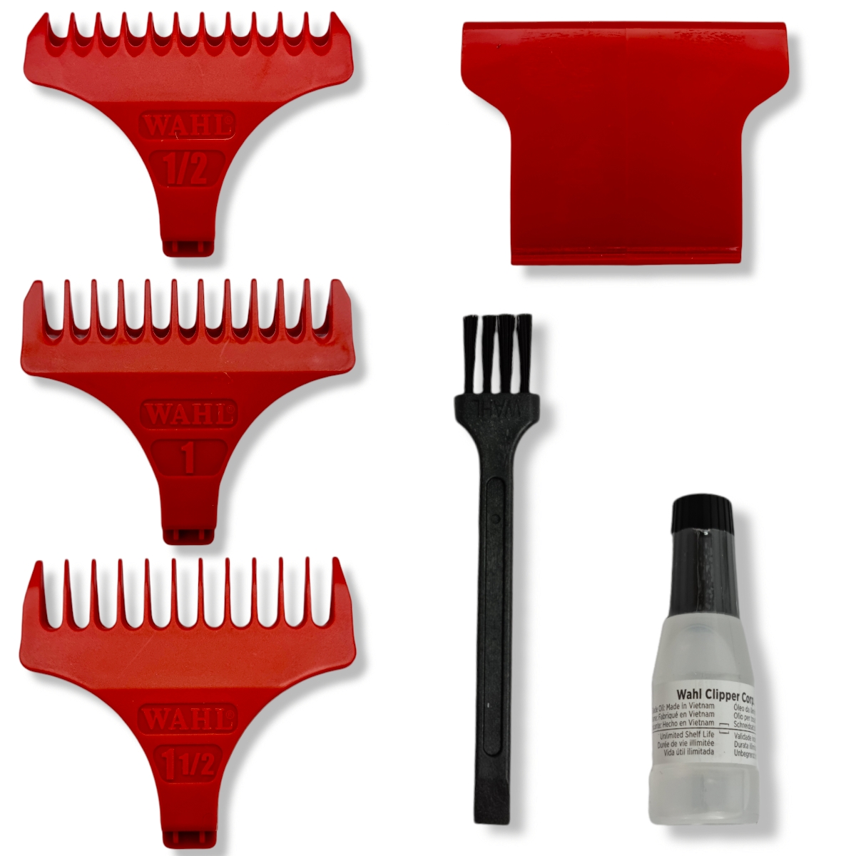 Corta Pelo Terminadora Perfiladora Delineadora Para Salon