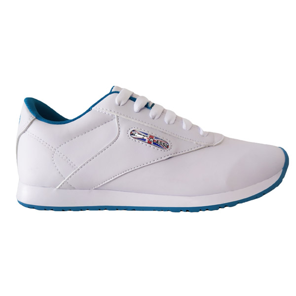 TENIS ESCOLAR CASUAL PARA MUJER APT PREMIUM MOD:291A