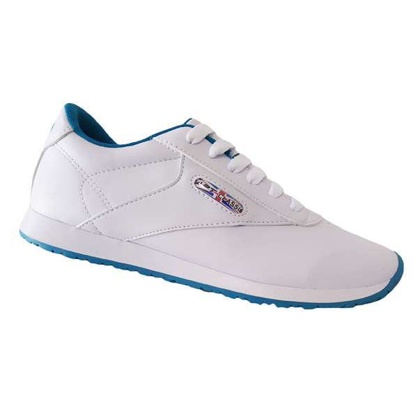TENIS ESCOLAR CASUAL PARA MUJER APT PREMIUM MOD:291A
