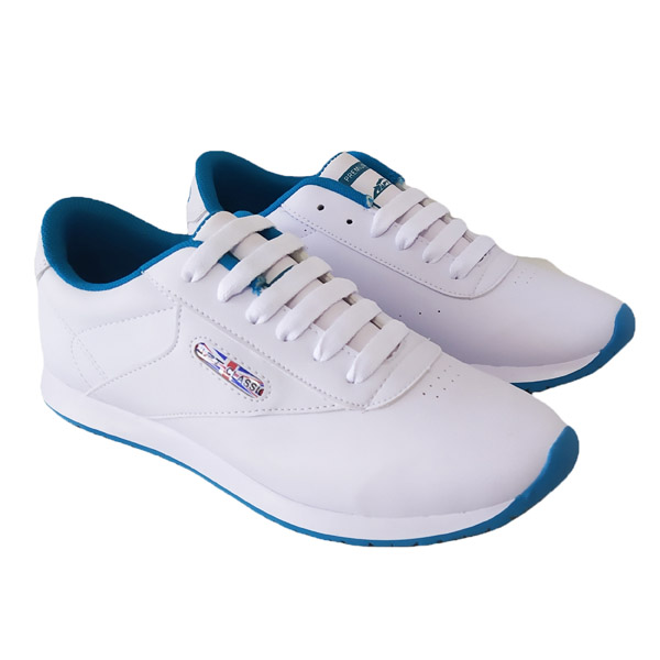 TENIS ESCOLAR CASUAL PARA MUJER APT PREMIUM MOD:291A